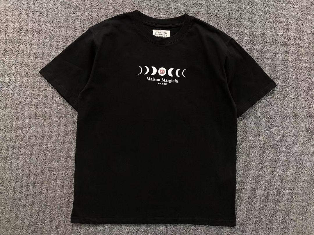 On Running 78 MAISON MARGIELA T-SHIRT 4107052686 (Im 170Cm 60Kg I Wear Size 46 In The Phot) - Image 9