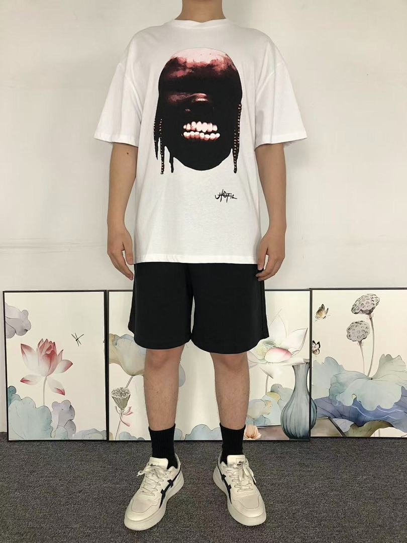 Travis Scott 78 TRAVIS SCOTT T-SHIRT 505217591 (Im 170Cm 60Kg I Wear Size S In The Phot) - Image 3