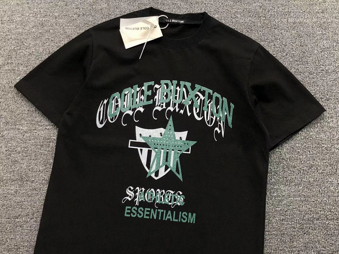 On Running 98 COLE BUXTON T-SHIRT 411102517 (Im 170Cm 57Kg I Wear Size S In The Phot) - Image 8