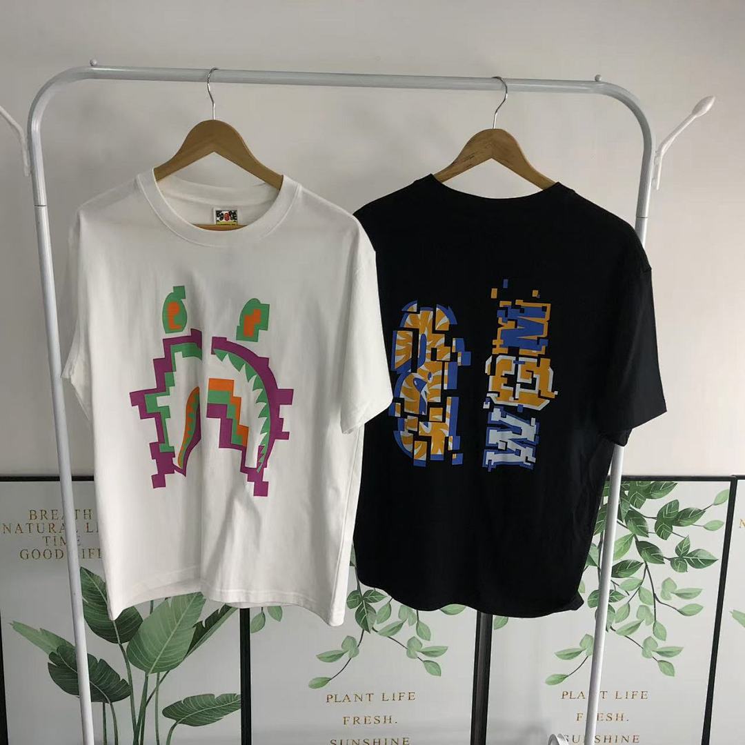 Bape 79 BAPE T-SHIRT - Image 32