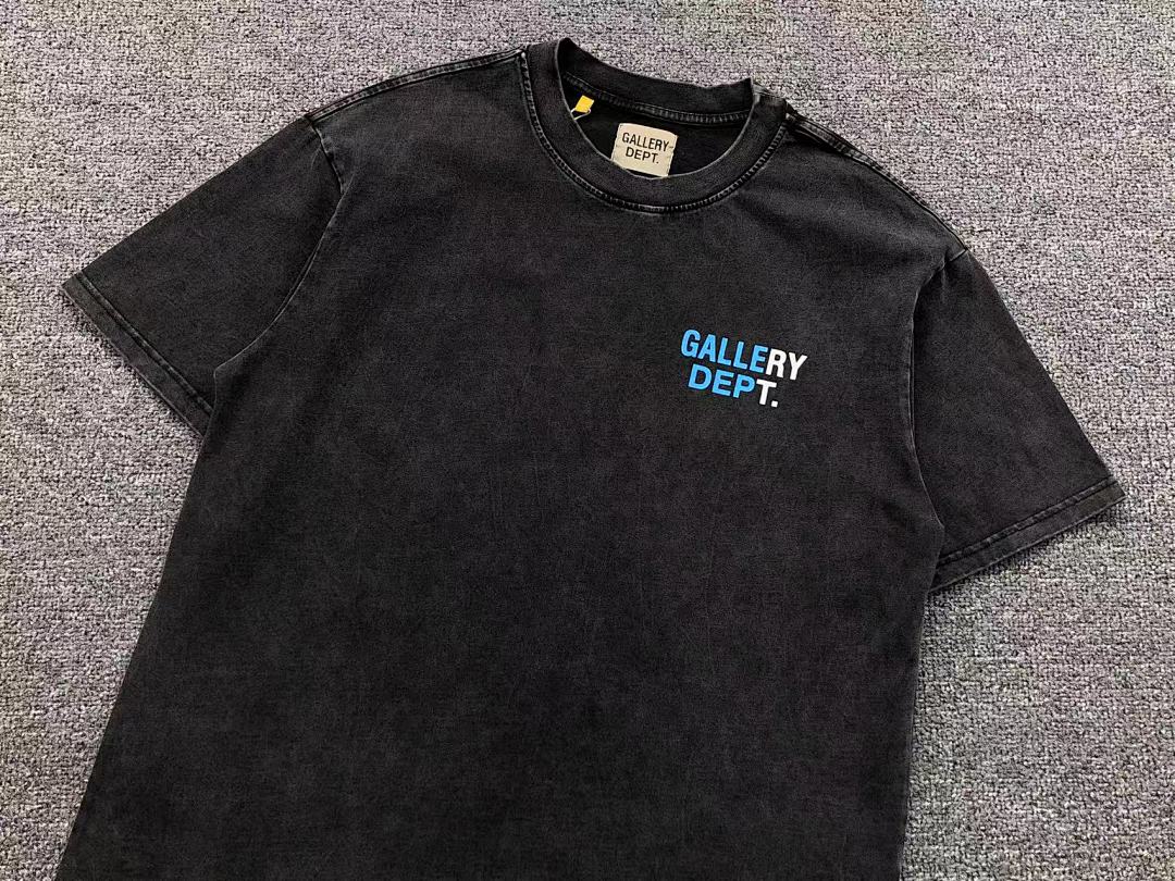 Gallery Dept 115 GALLERY DEPT T-SHIRT - Image 10