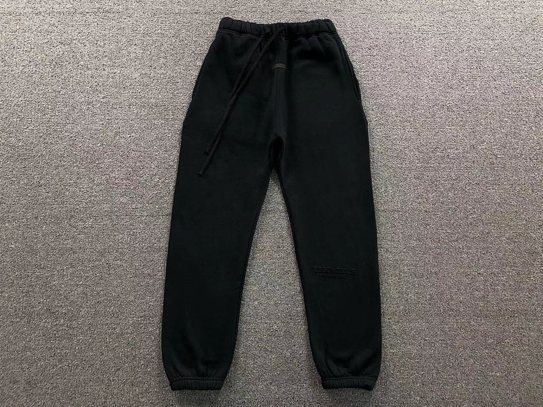 Fear of God TROUSERS 165 FOG HOODIE - Image 64