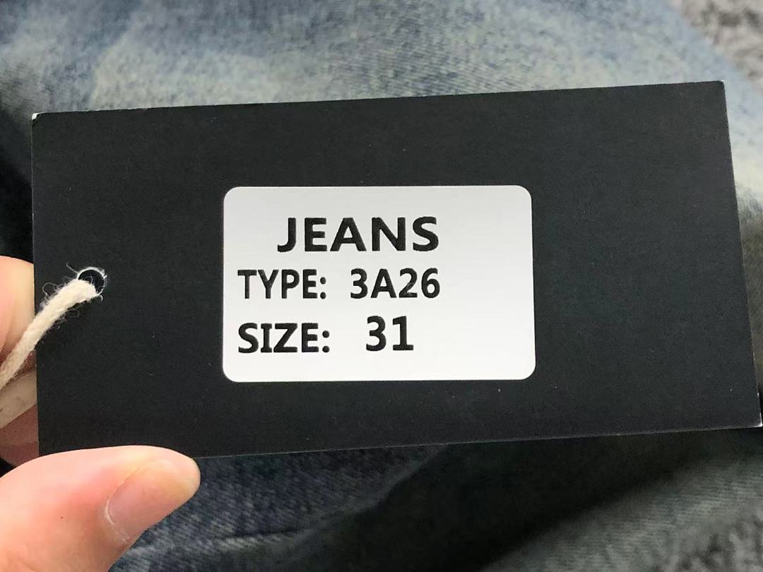 Unbranded 215 C⭐⭐OME HE⭐⭐TS TROUSERS 2203311501 (Im 170Cm 60Kg I Wear Size 31 In The Phot) - Image 27