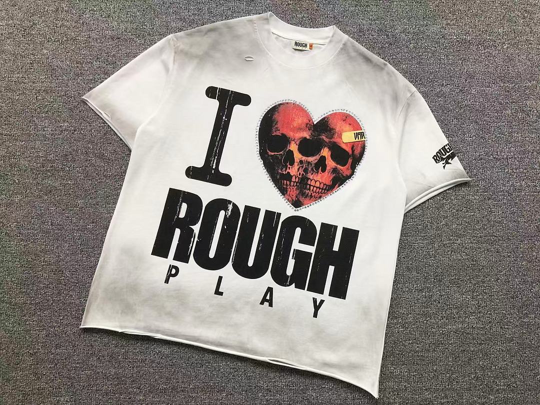 Unbranded 105 R⭐⭐G⭐P⭐⭐Y T-SHIRT 526240841 (Im 170Cm 60Kg I Wear Size M In The Phot) - Image 6