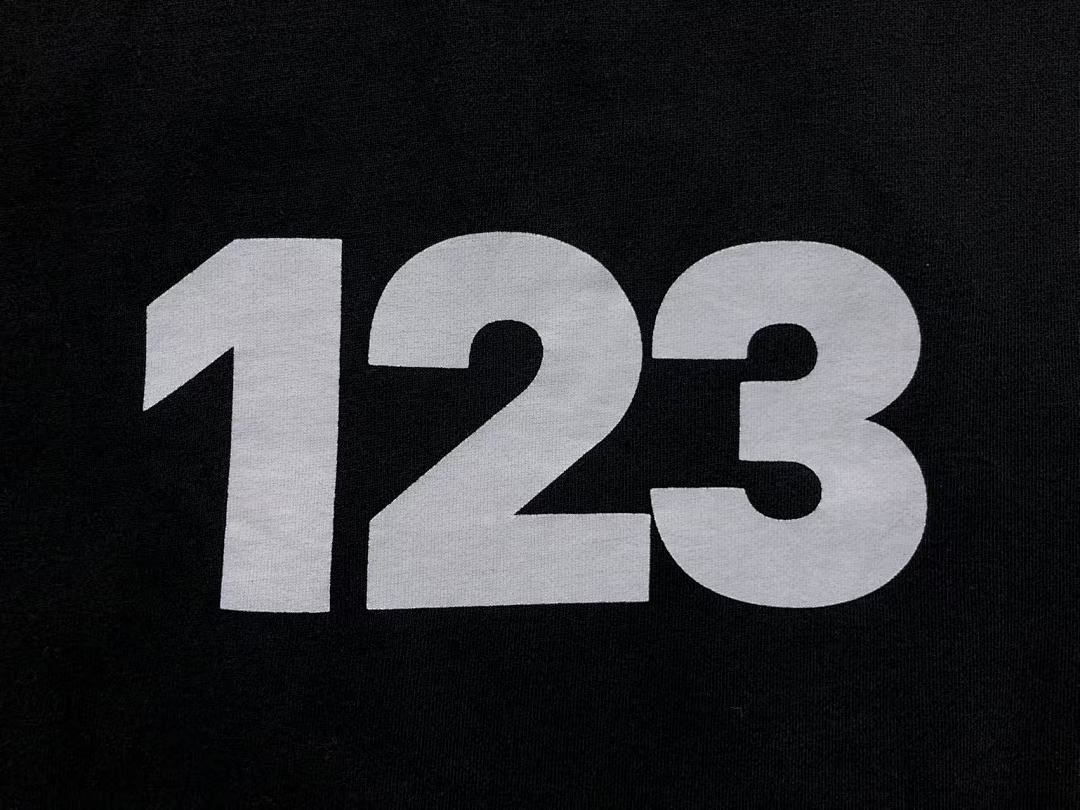 Unbranded 168 R⭐⭐123 HOODIE 12180399 (Im 170Cm 60Kg I Wear Size 2 In The Phot) - Image 14