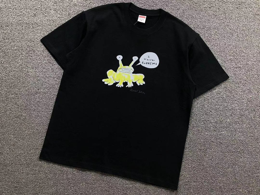 Supreme 78 S⭐⭐R⭐⭐E T-SHIRT 5231936123 (Im 170Cm 60Kg I Wear Size M In The Phot) - Image 11
