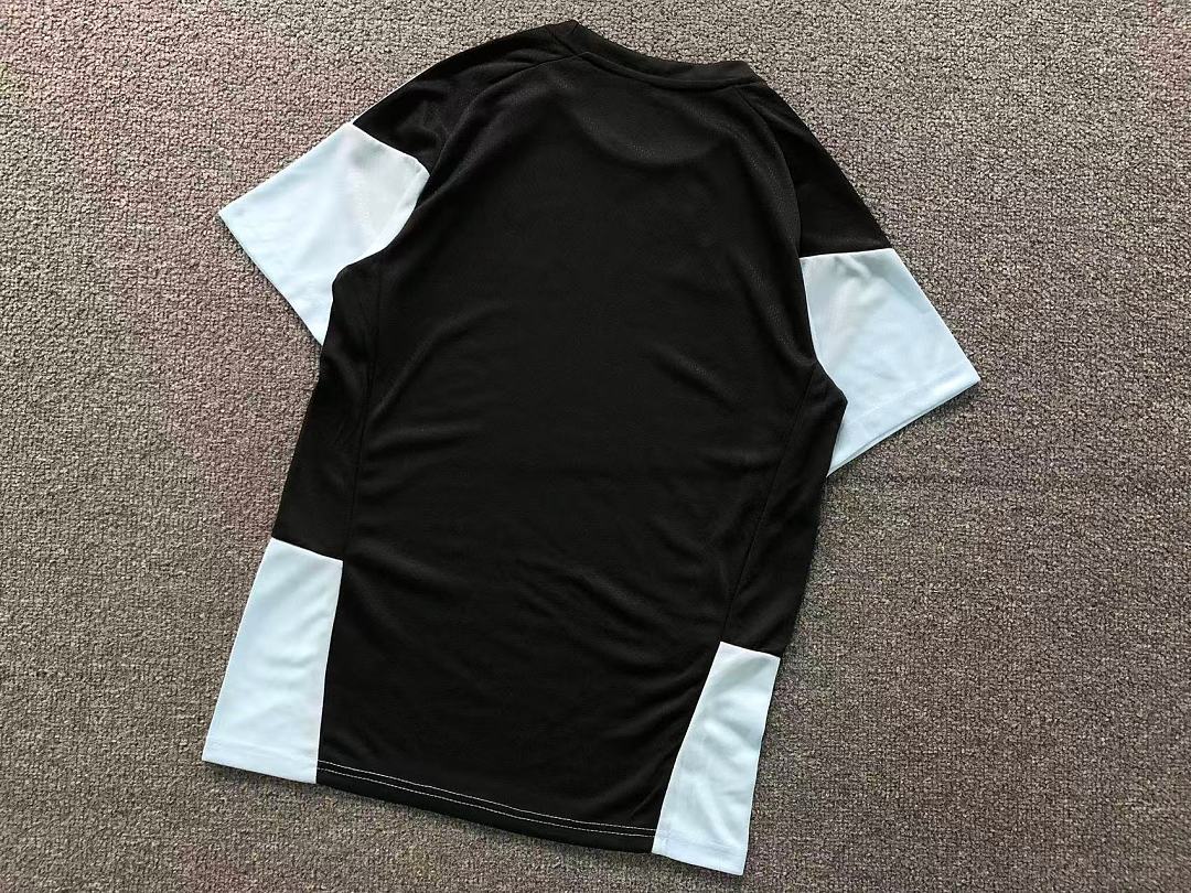 Unbranded 88 FOOTBALL T-SHIRT SHORTS 1272701002 (Im 170Cm 60Kg I Wear Size M In The Phot) - Image 13