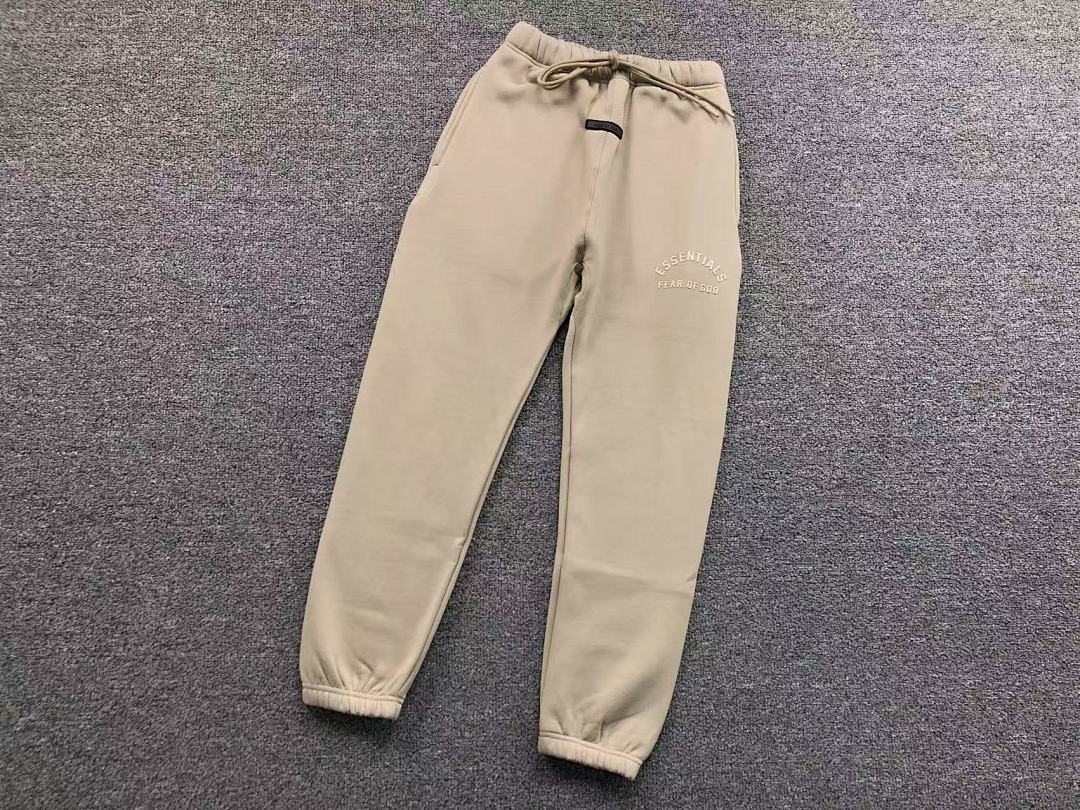 Fear of God 138 FOG TROUSERS 3108193417 (Im 170Cm 60Kg I Wear Size S In The Phot) - Image 10