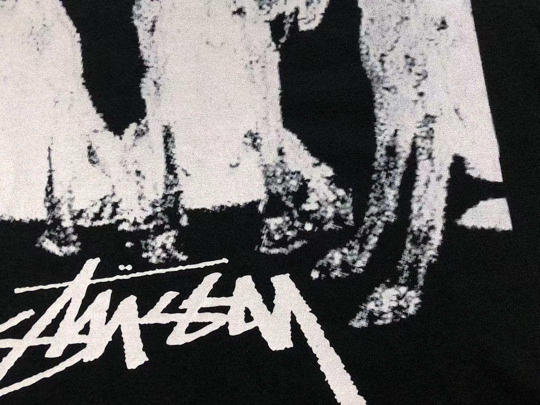 Stussy 78 STUSSY T-SHIRT - Image 13