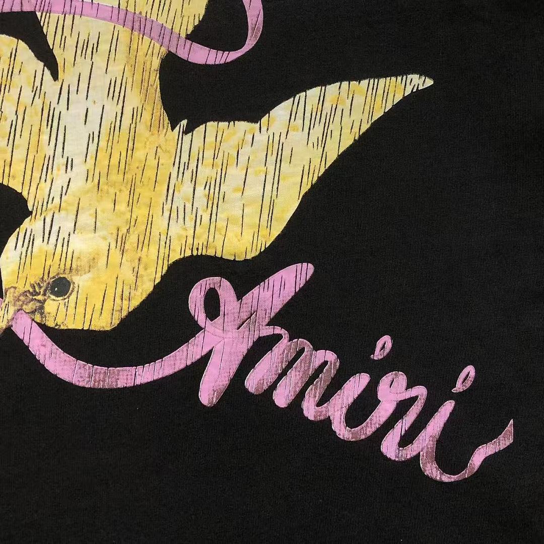 AMIRI 125 AMIRI T-SHIRT 3204272517 (Im 170Cm 60Kg I Wear Size S In The Phot) - Image 10