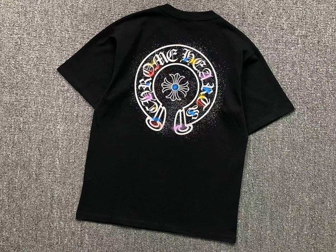 Comme des Garcons 118 C⭐⭐OME HE⭐⭐TS T-SHIRT 1102081317 (Im 170Cm 55Kg I Wear Size S In The Phot) - Image 8