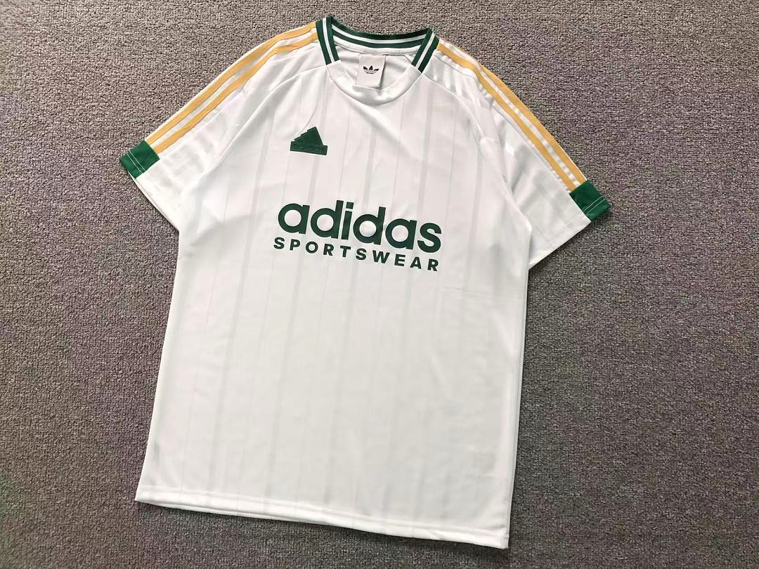Unbranded 82 FOOTBALL T-SHIRT 1282817002 (Im 170Cm 60Kg I Wear Size L In The Phot) - Image 6