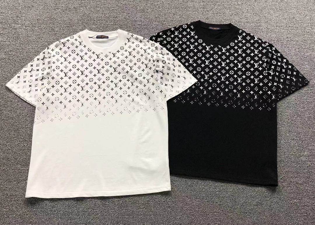 Louis Vuitton 115 L⭐ T-SHIRT 5240704147 (Im 170Cm 60Kg I Wear Size L In The Phot) - Image 5