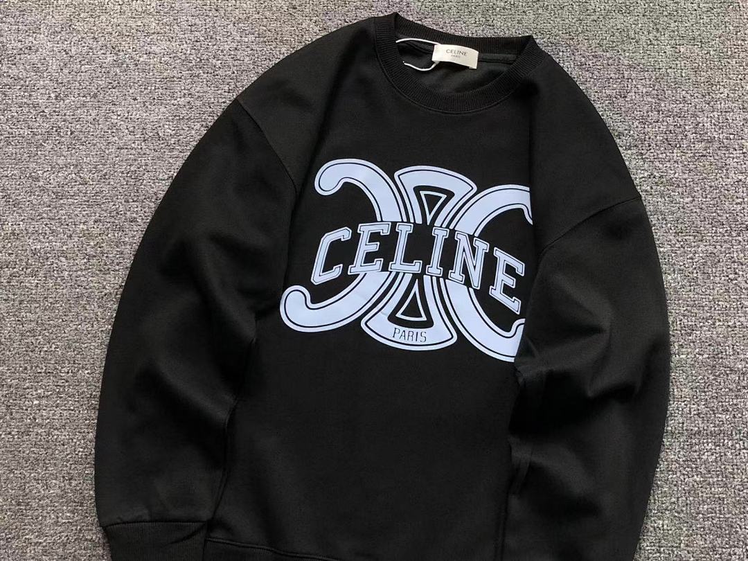 Unbranded 175 C⭐L⭐⭐E HOODIE 2111011901 (Im 170Cm 60Kg I Wear Size M In The Phot) - Image 7
