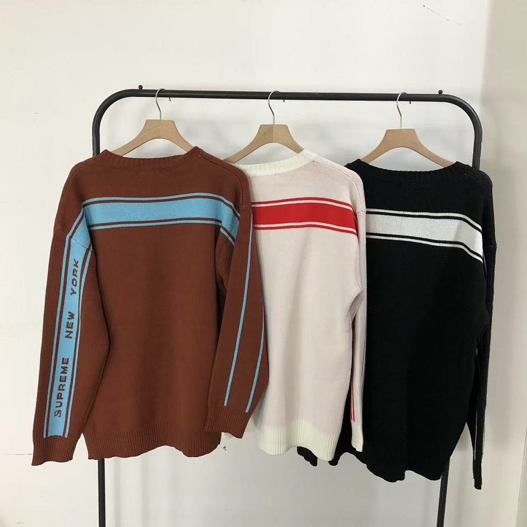 Supreme 158 S⭐⭐R⭐⭐E SWEATER 41090609146 (Im 170Cm 60Kg I Wear Size 2XL In The Phot) - Image 22