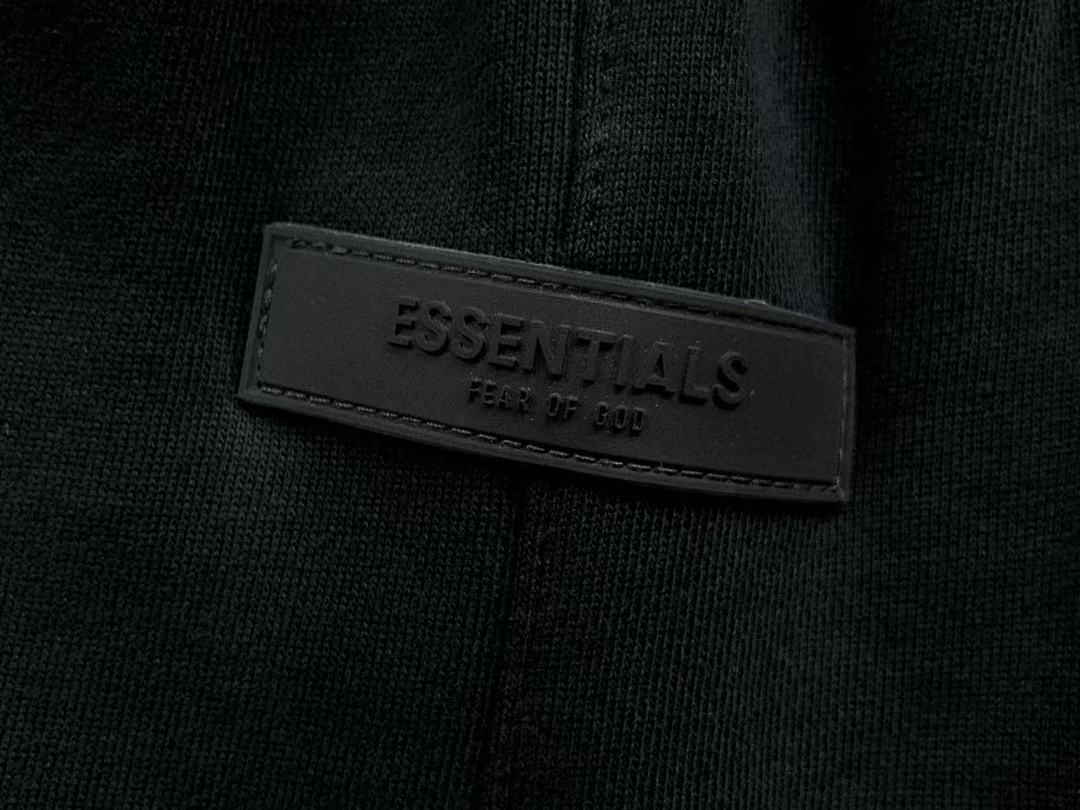Fear of God TROUSERS 125 FOG HOODIE 41072803135 (Im 170Cm 60Kg I Wear Size S In The Phot) - Image 37
