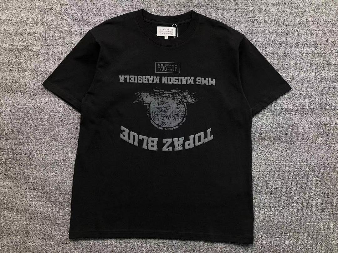 On Running 78 MAISON MARGIELA T-SHIRT 57080386 (Im 170Cm 60Kg I Wear Size 46 In The Phot) - Image 7
