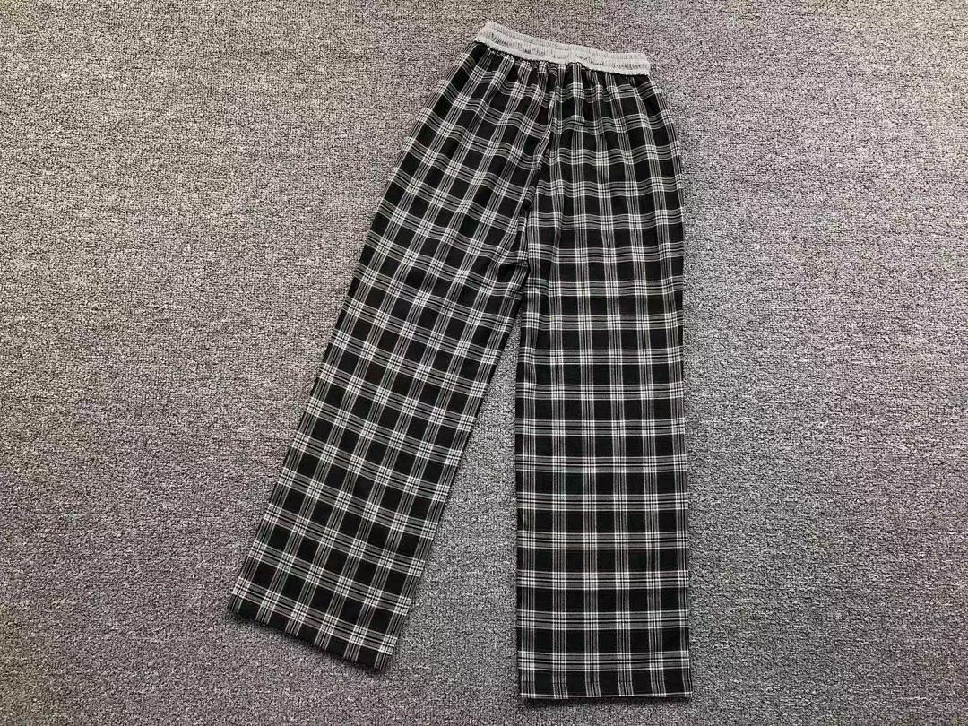 We11done 158 WE11 ⭐⭐NE TROUSERS 3108193517 (Im 170Cm 60Kg I Wear Size S In The Phot) - Image 13