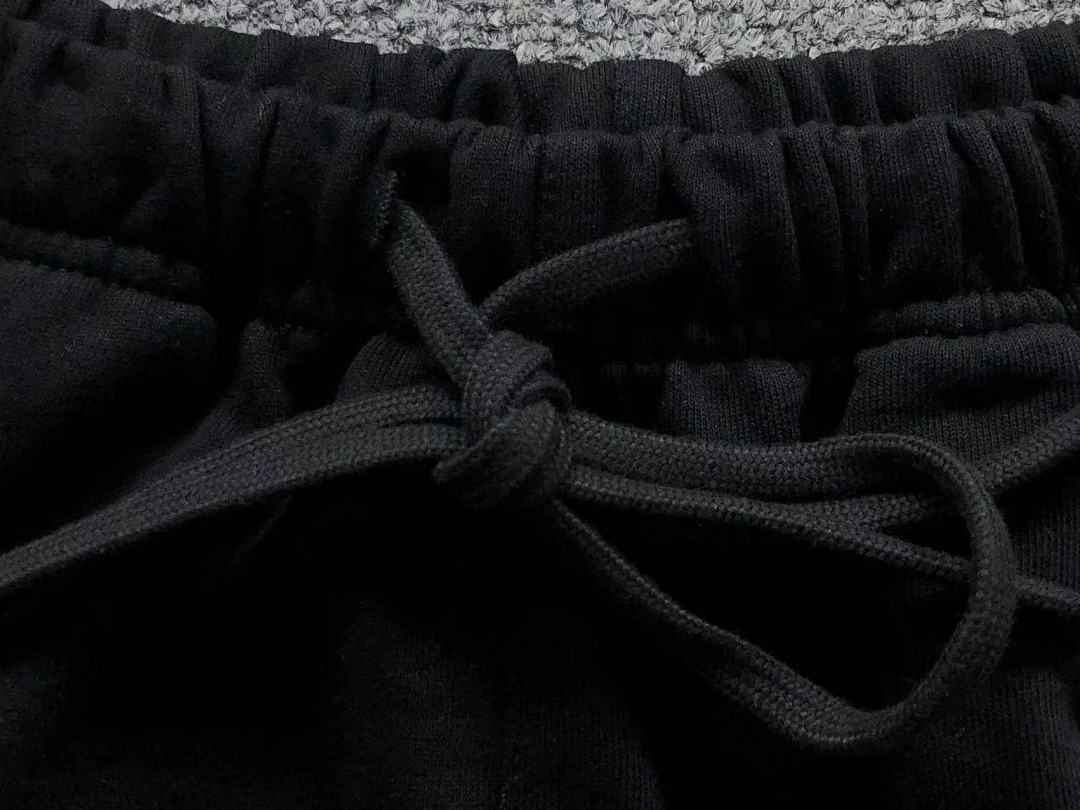 Fear of God SHORT95 FOG T-SHIRT SHORTS 3203282821 (Im 170Cm 60Kg I Wear Size S In The Phot) - Image 50