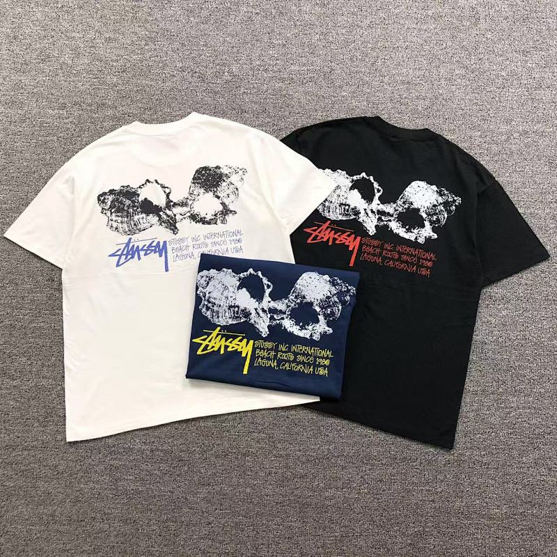 Stussy 85 STUSSY T-SHIRT, photo 1