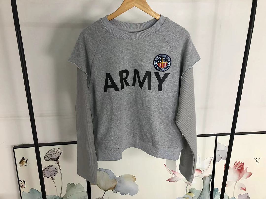 Unbranded 168 P⭐OT⭐COL IN⭐EX LONG SLEEVED 3204302317 (Im 170Cm 60Kg I Wear Size 1 In The Phot) - Image 22