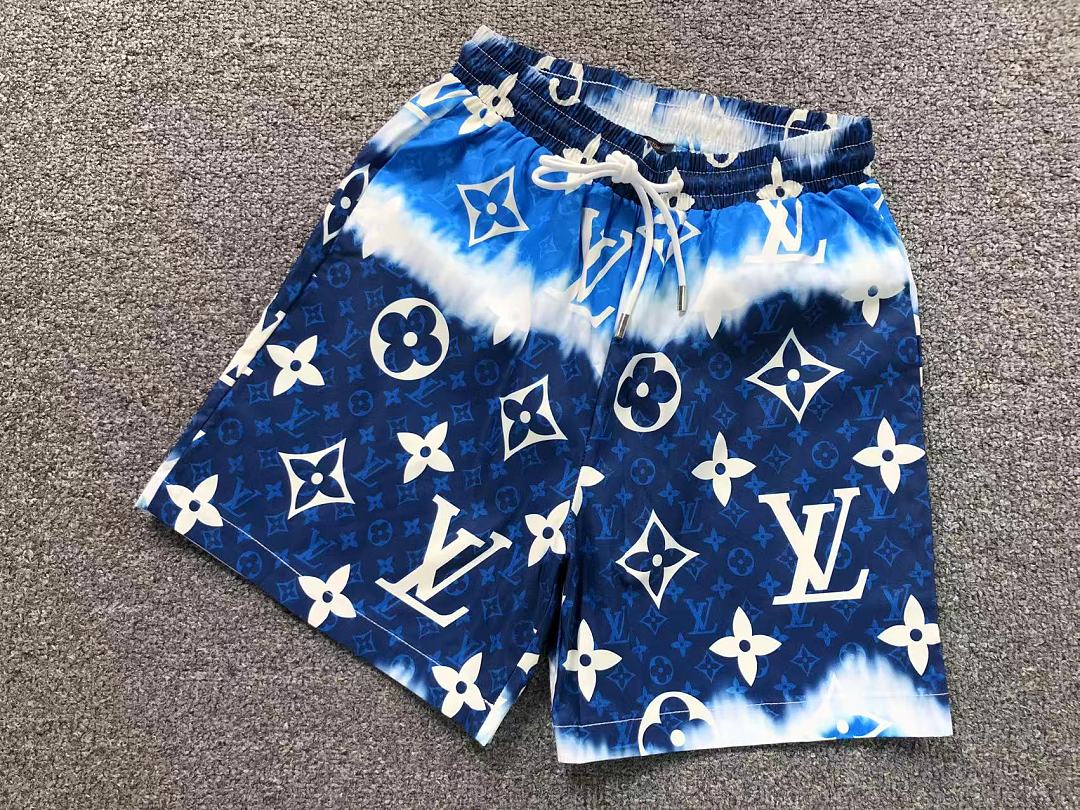 Louis Vuitton 85 L⭐ SHORTS 5242413100 (Im 170Cm 60Kg I Wear Size S In The Phot) - Image 9