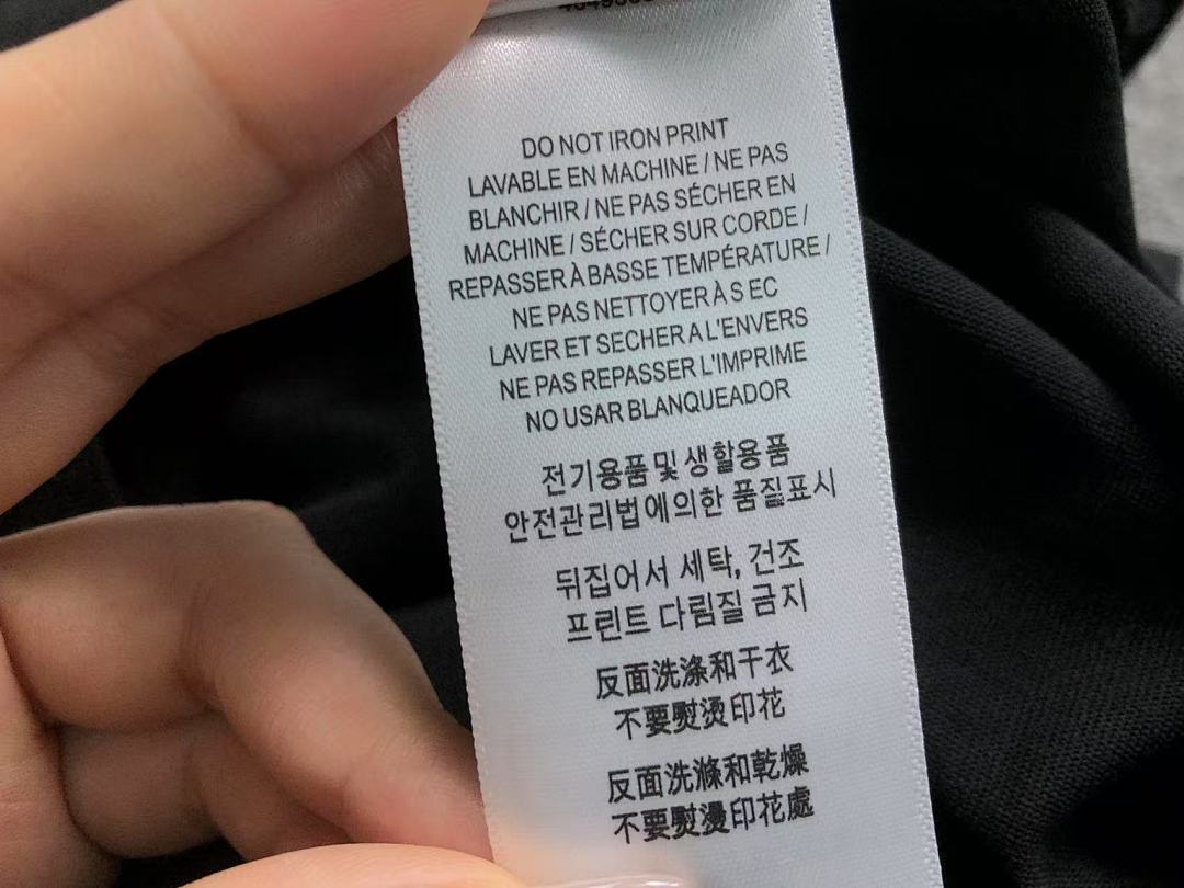 Burberry 85 B⭐R⭐E⭐RY T-SHIRT 3112090403 (Im 170Cm 60Kg I Wear Size L In The Phot) - Image 26