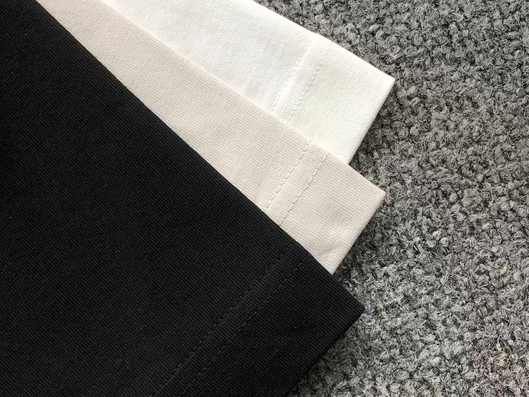 Louis Vuitton 98 L⭐ T-SHIRT 524242619 (Im 170Cm 60Kg I Wear Size M In The Phot) - Image 20