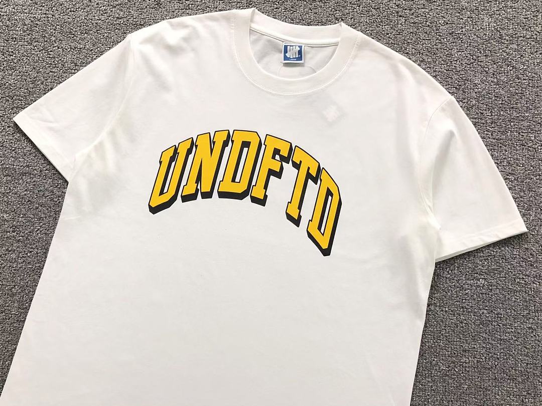 Undefeated 88 UNDEFEATED T-SHIRT 126231402 (Im 170Cm 60Kg I Wear Size L In The Phot) - Image 8
