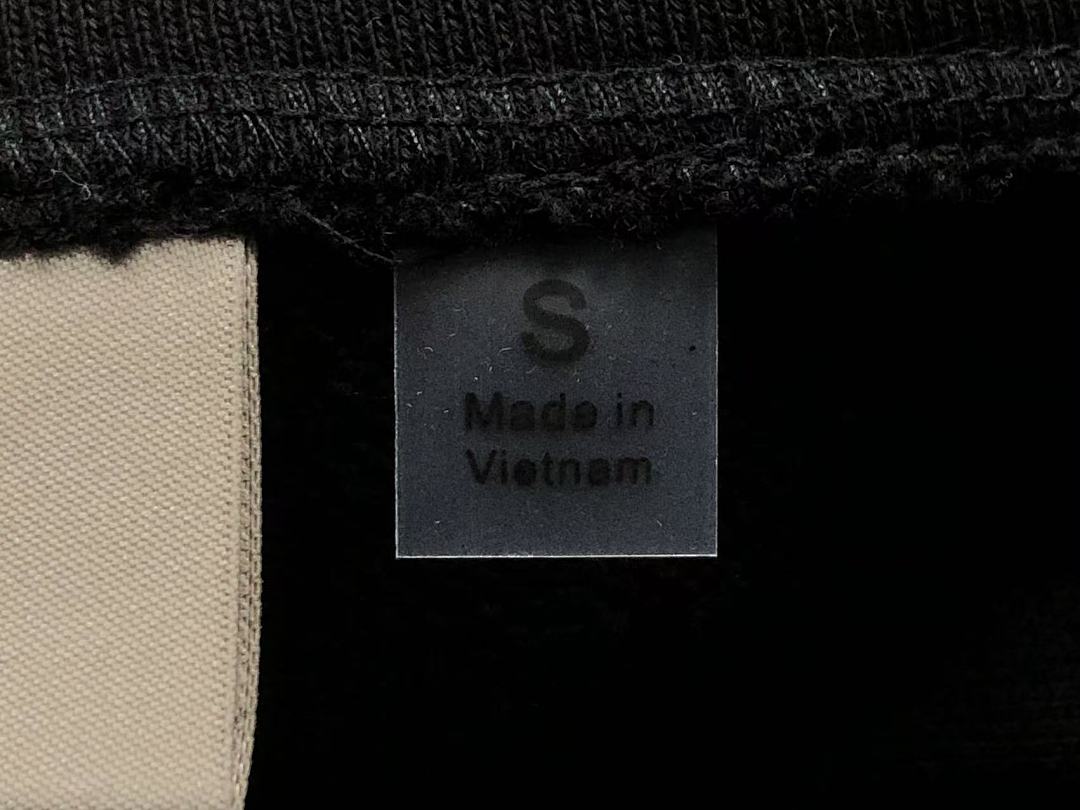 Fear of God TROUSERS 108 FOG HOODIE - Image 29