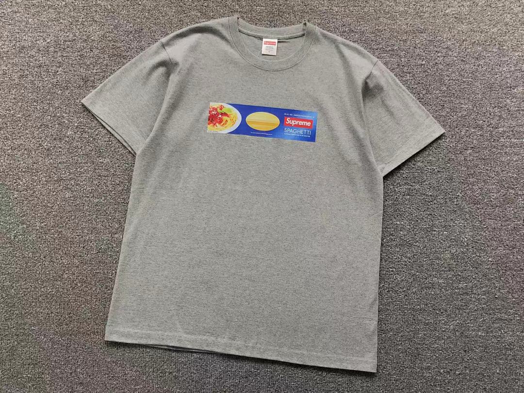 Supreme 95 S⭐⭐R⭐⭐E T-SHIRT 1110291002 (Im 170Cm 60Kg I Wear Size L In The Phot) - Image 10