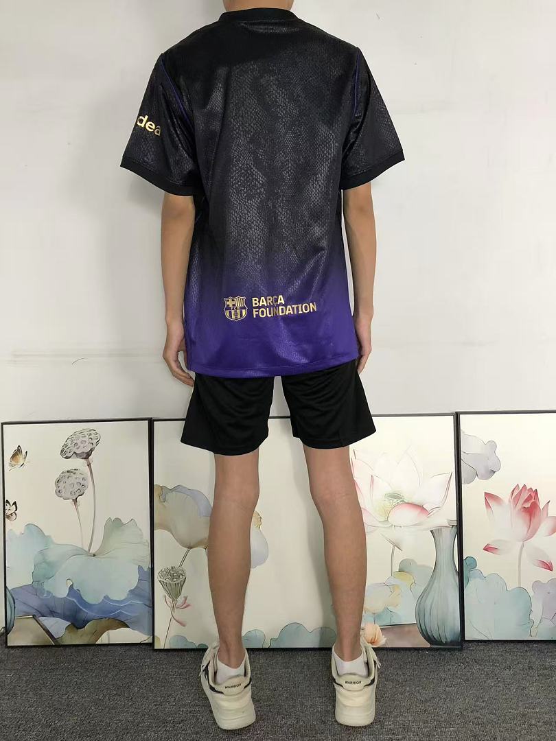 Unbranded 82 FOOTBALL T-SHIRT 129434002 (Im 170Cm 60Kg I Wear Size M In The Phot) - Image 4