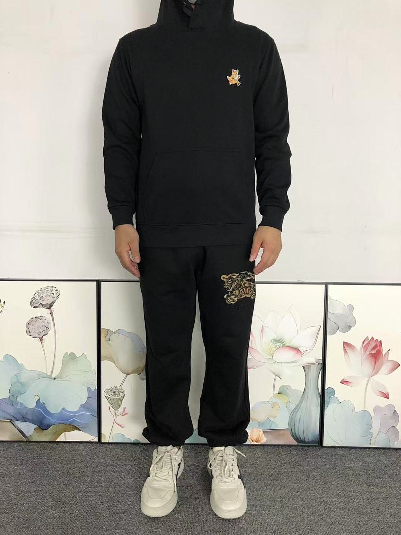 Unbranded 215 M⭐⭐SON KI⭐S⭐NE HOODIE 2110212301 (Im 170Cm 60Kg I Wear Size M In The Phot) - Image 3