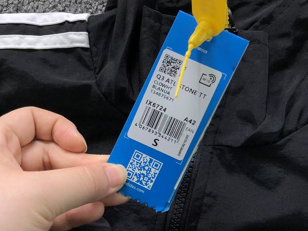 Adidas 188 A⭐I⭐AS JACKET 1283107159 (Im 170Cm 60Kg I Wear Size S In The Phot) - Image 21