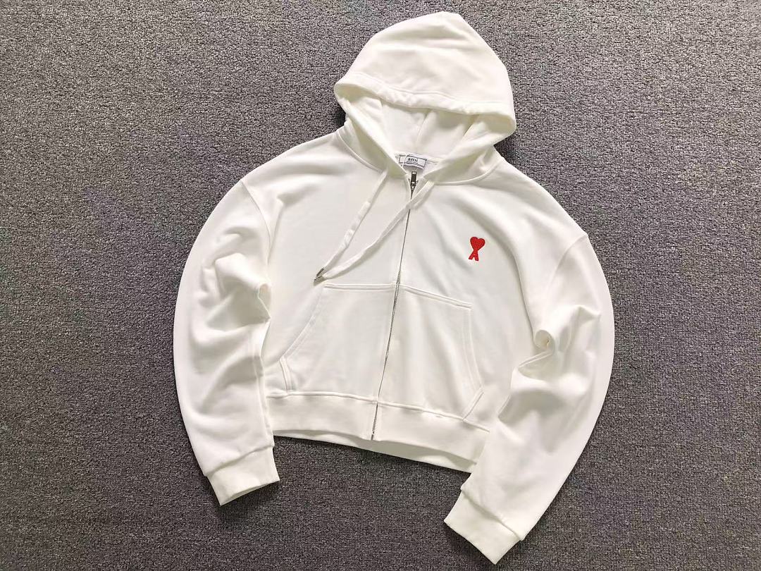 Unbranded 185 AMI HOODIE FEMAIE - Image 5