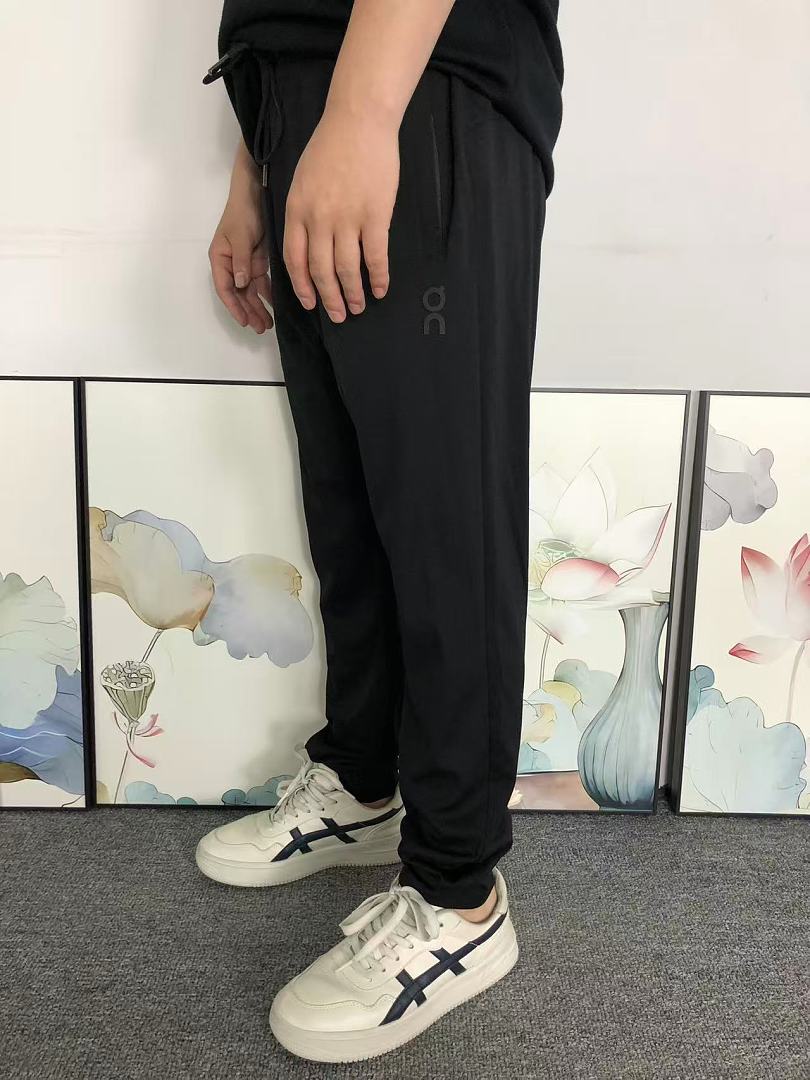 Unbranded 175 ON TROUSERS 2204222201 (Im 170Cm 60Kg I Wear Size L In The Phot) - Image 4