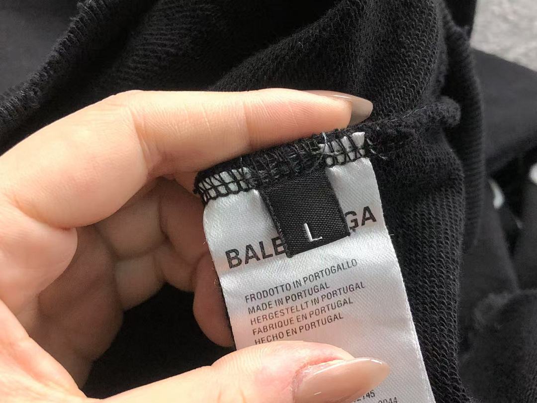 Unbranded 235 B⭐L⭐⭐⭐IA⭐A HOODIE 218271501 (Im 170Cm 60Kg I Wear Size L In The Phot) - Image 24