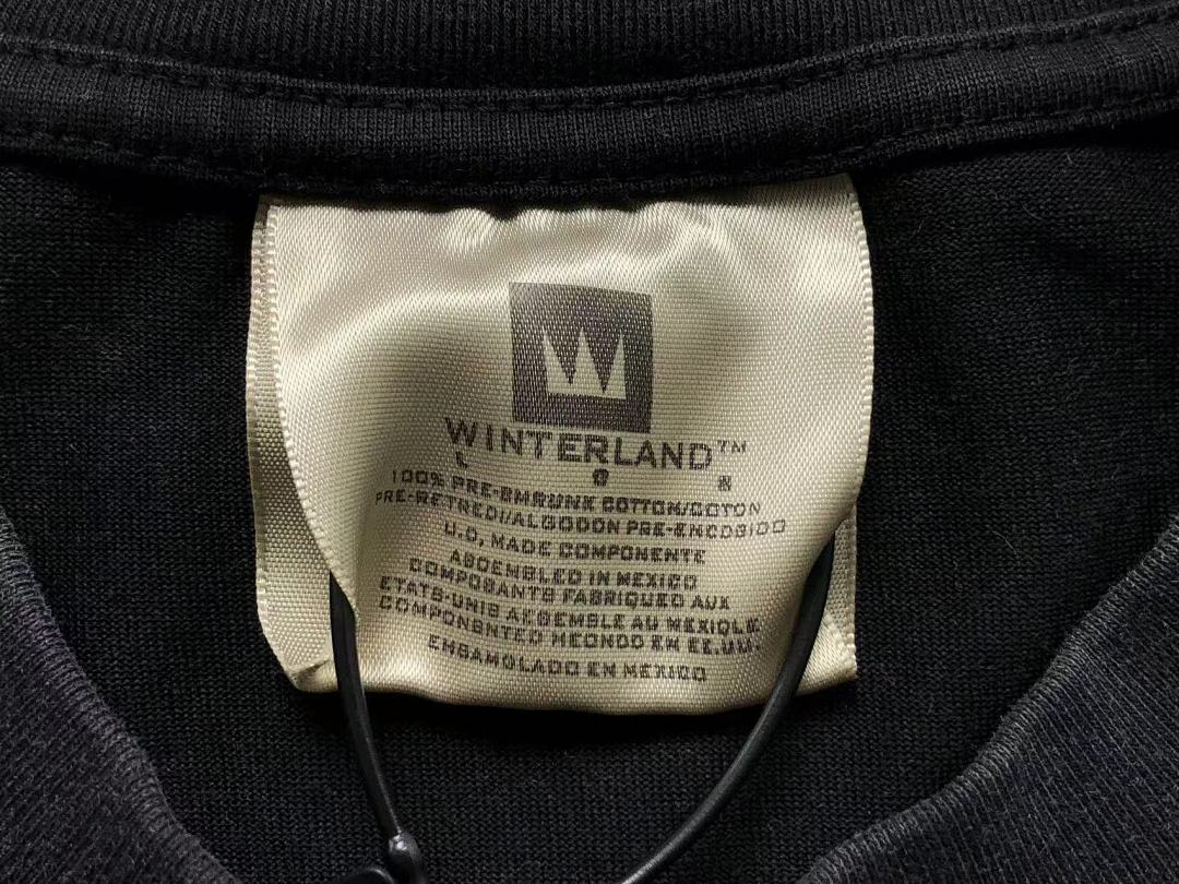 Unbranded 115 VINTAGE T-SHIRT - Image 11