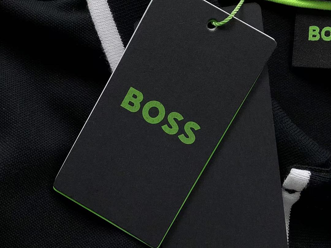 Hugo Boss 138 H⭐G⭐ B⭐⭐S POLO 413181977 (Im 170Cm 60Kg I Wear Size L In The Phot) - Image 18