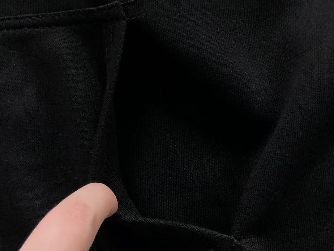 Adidas 145 A⭐I⭐AS HOODIE 4208262277 (Im 170Cm 60Kg I Wear Size L In The Phot) - Image 16