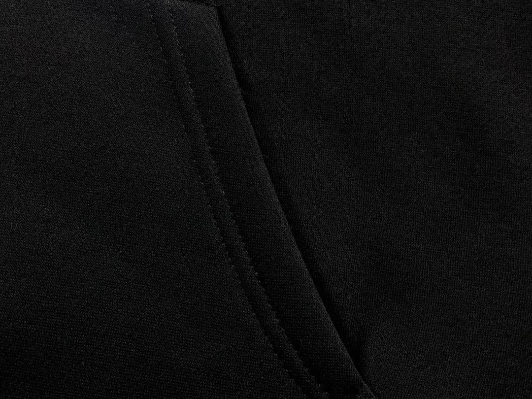 Unbranded 158 FOOTBALL HOODIE 11111427002 (Im 170Cm 60Kg I Wear Size L In The Phot) - Image 11