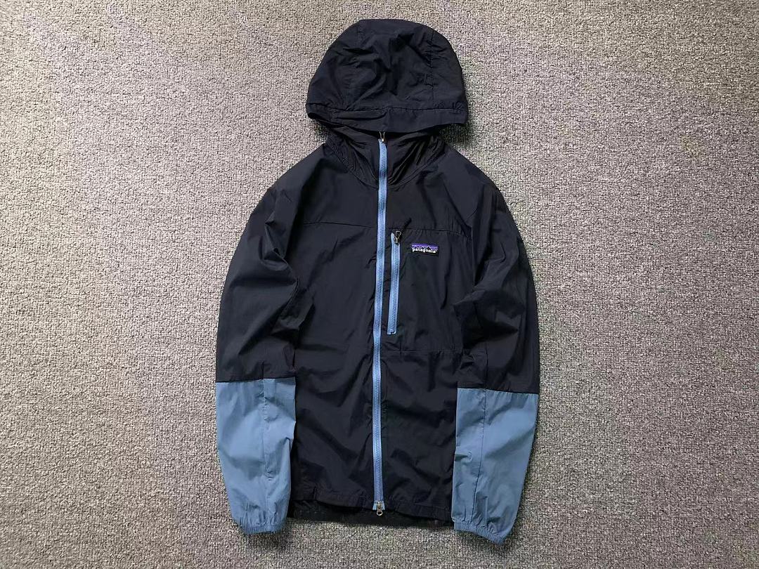 On Running 188 PATAGONIA SUNSCREEN CLOTHING 5260102108 (Im 170Cm 60Kg I Wear Size XS In The Phot) - Image 17