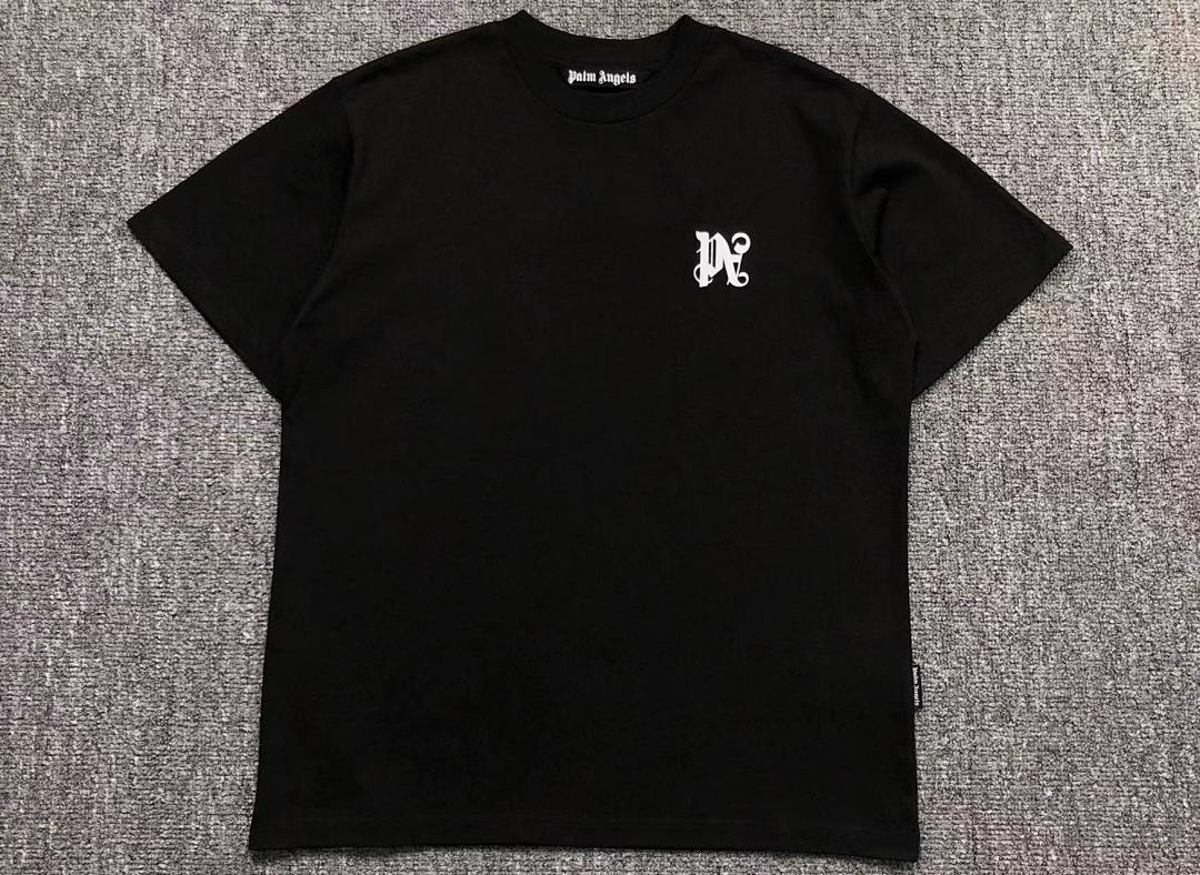 Palm Angels 78 PALM ANGELS T-SHIRT - Image 9