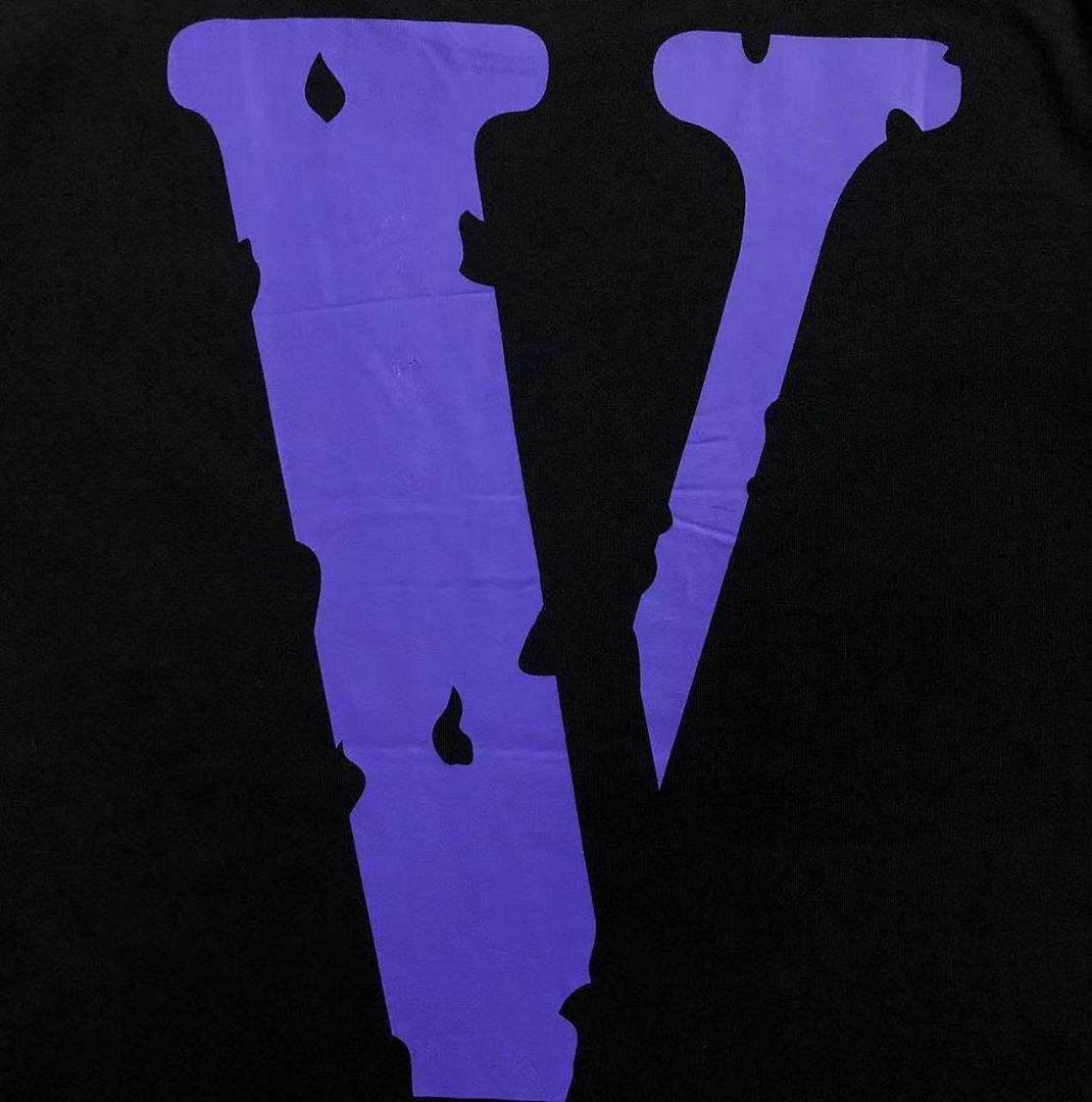 On Running 68 VLONE T-SHIRT - Image 9