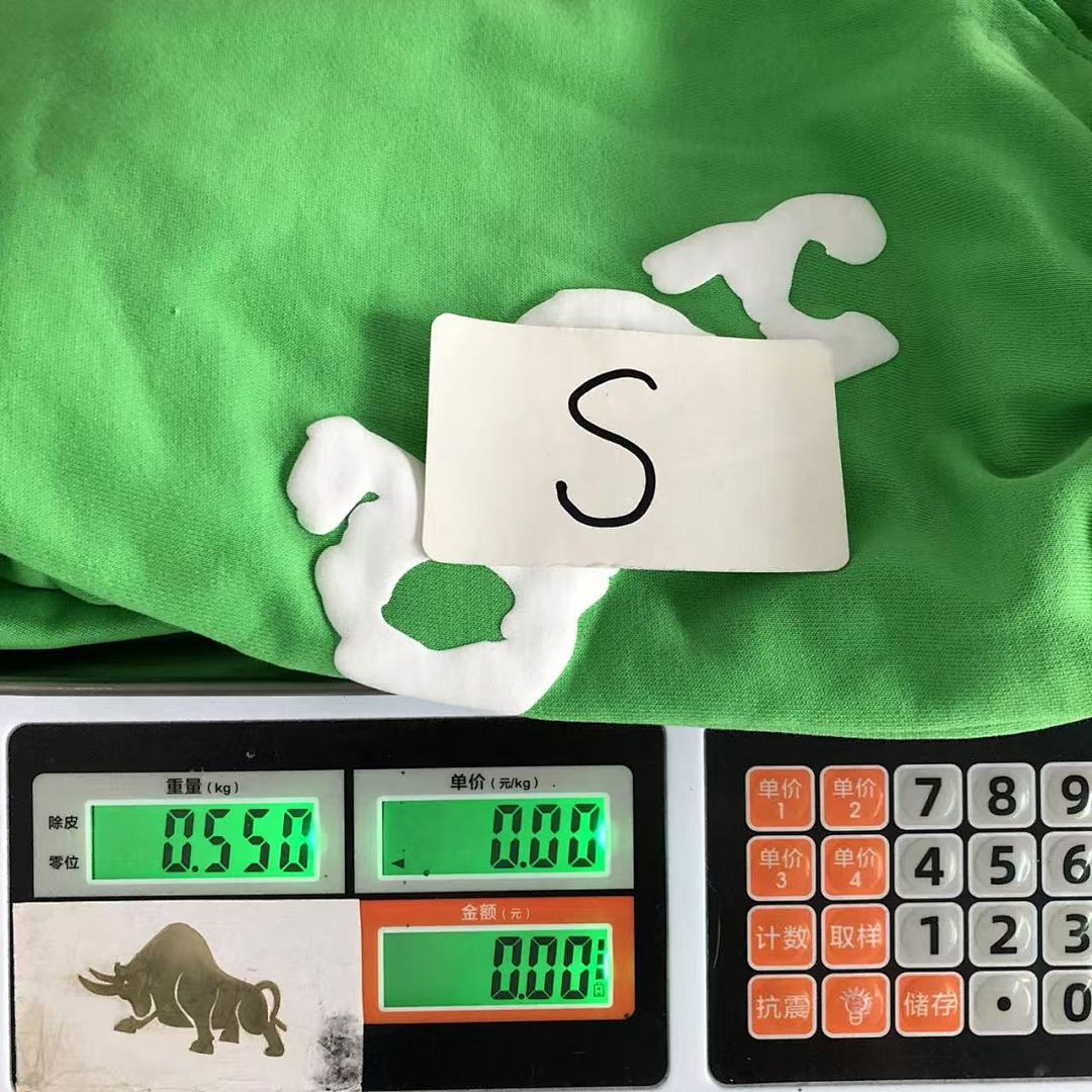 Sp5der TROUSERS 125 SP5DER HOODIE - Image 39