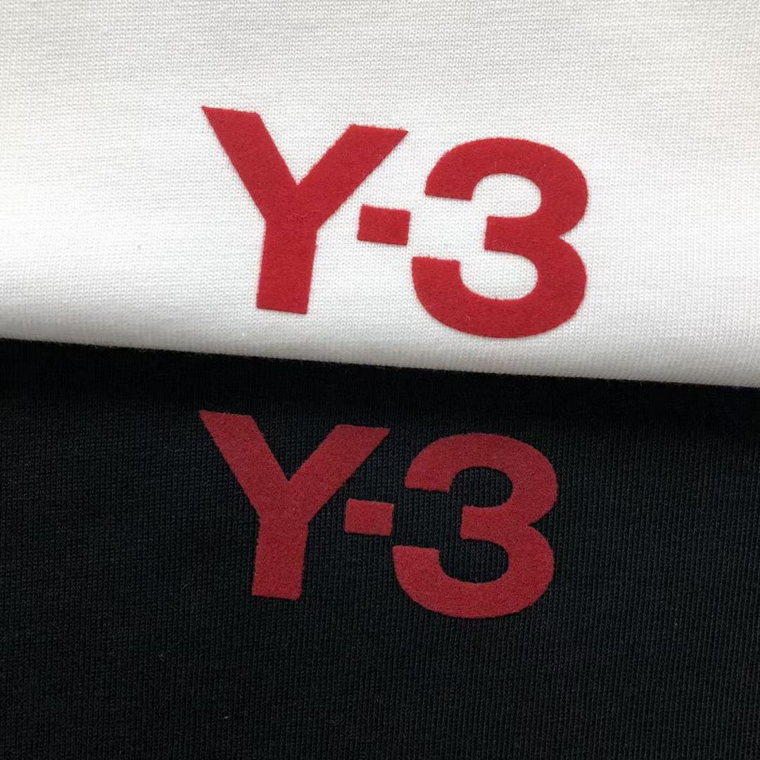 Y-3 118 Y-3 T-SHIRT 5240117147 (Im 170Cm 60Kg I Wear Size L In The Phot) - Image 17
