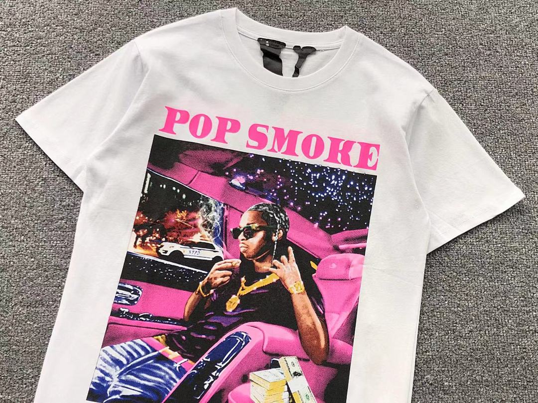 On Running 78 VLONE T-SHIRT 504158591 (Im 170Cm 60Kg I Wear Size S In The Phot) - Image 14