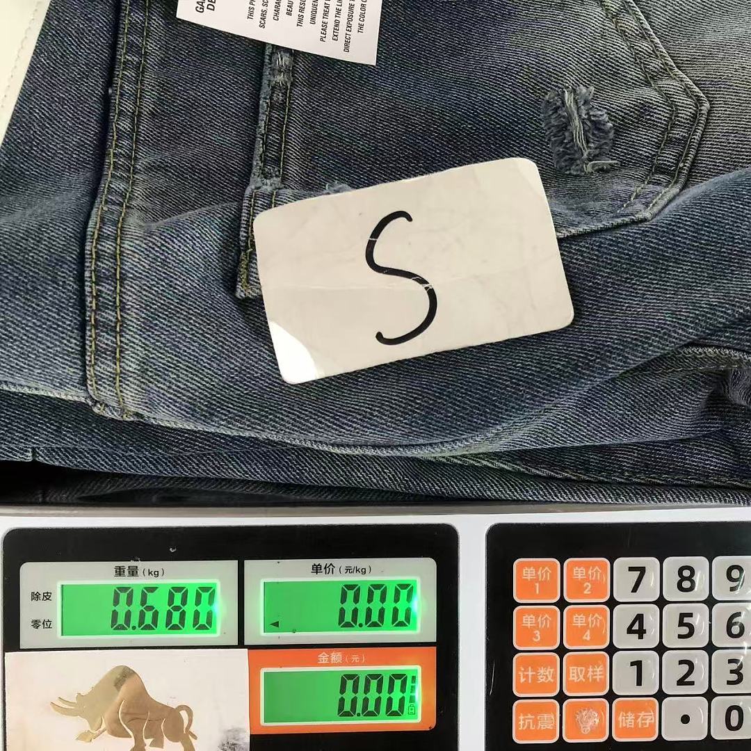 Gallery Dept 158 GALLERY DEPT TROUSERS 12641553 (Im 170Cm 60Kg I Wear Size S In The Phot) - Image 28