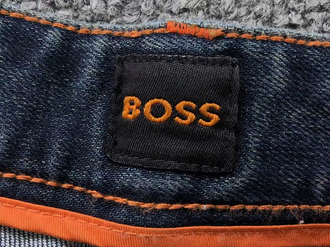 Hugo Boss 225 H⭐G⭐ B⭐⭐S TROUSERS 3108072205 (Im 170Cm 60Kg I Wear Size 34 In The Phot) - Image 24
