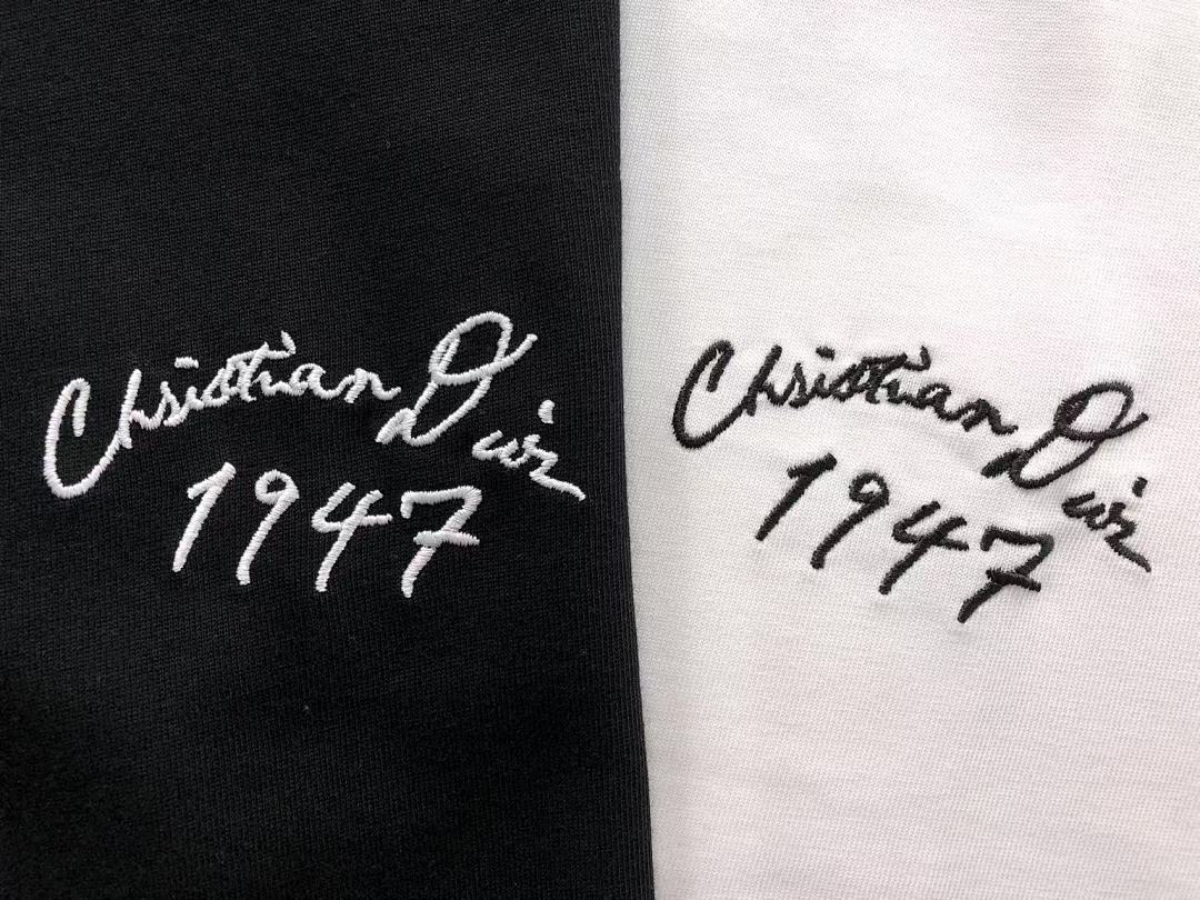 Dior 115 D⭐O⭐ T-SHIRT 41072507133 (Im 170Cm 60Kg I Wear Size S In The Phot) - Image 12